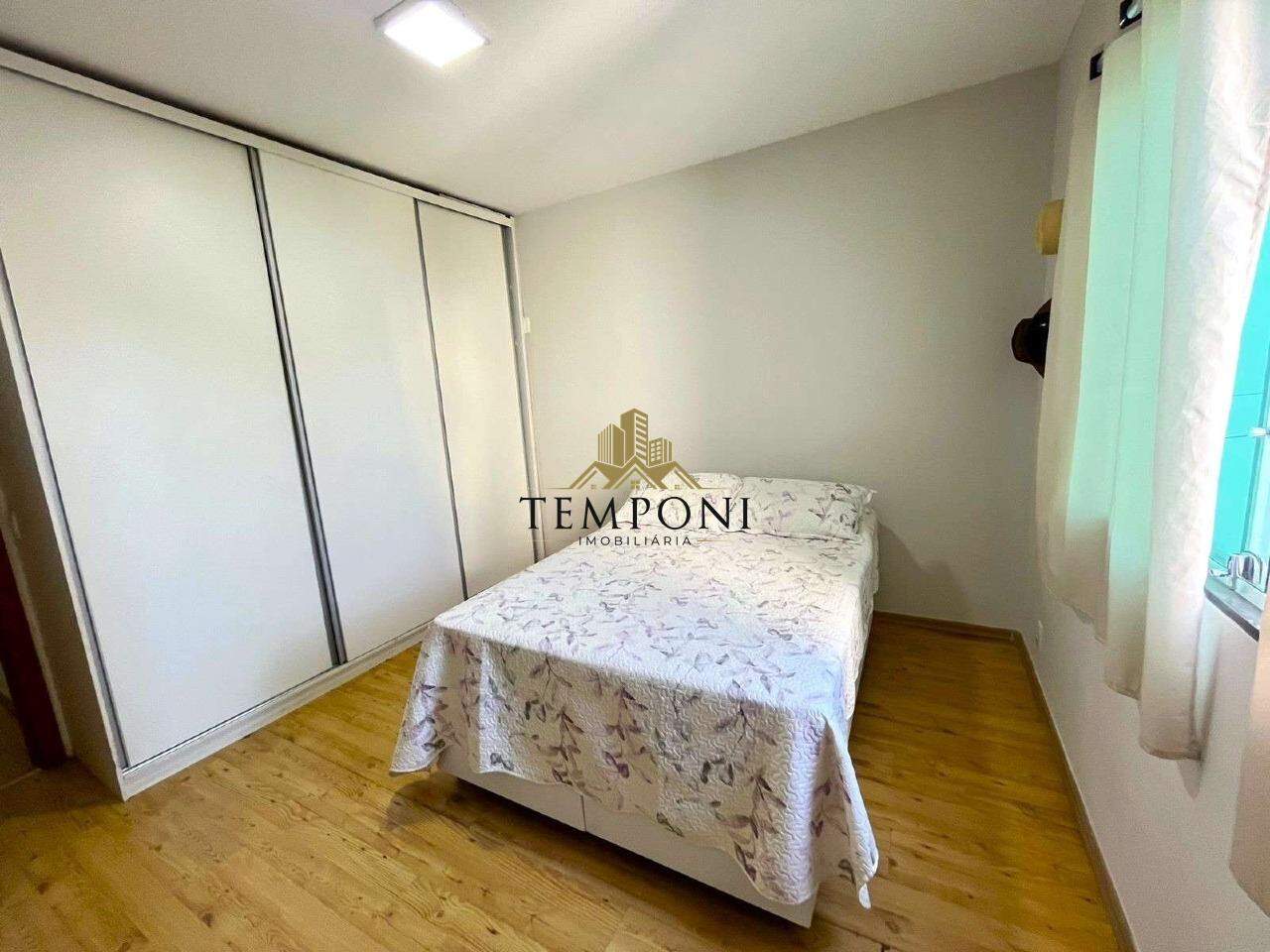 Casa à venda no Dona Clara: 