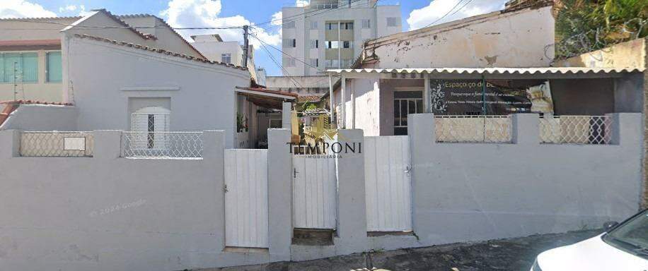 Barracão à venda no Ipiranga: 