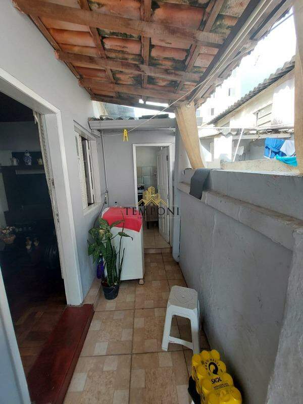 Barracão à venda no Ipiranga: 