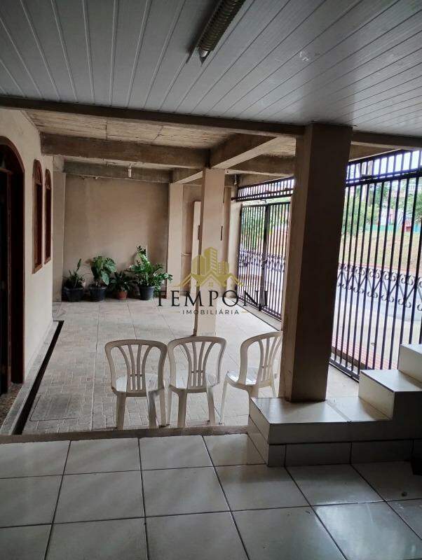 Casa à venda no Santa Amélia: 