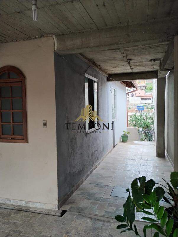 Casa à venda no Santa Amélia: 