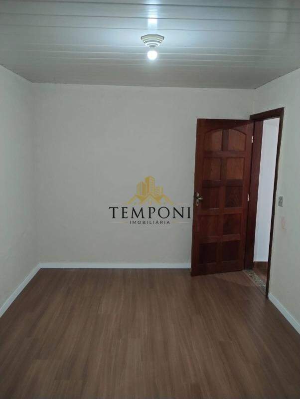 Casa à venda no Santa Amélia: 