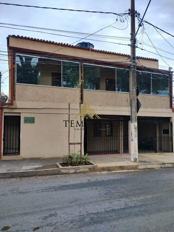Casa à venda no Santa Amélia: 