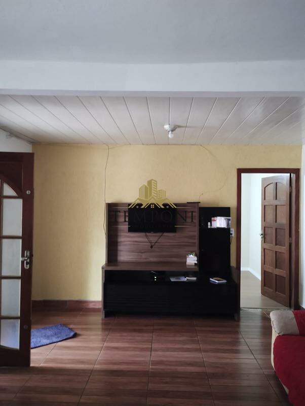 Casa à venda no Santa Amélia: 
