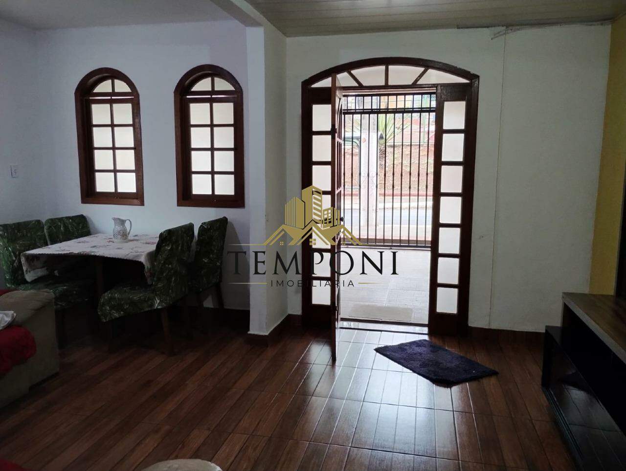 Casa à venda no Santa Amélia: 