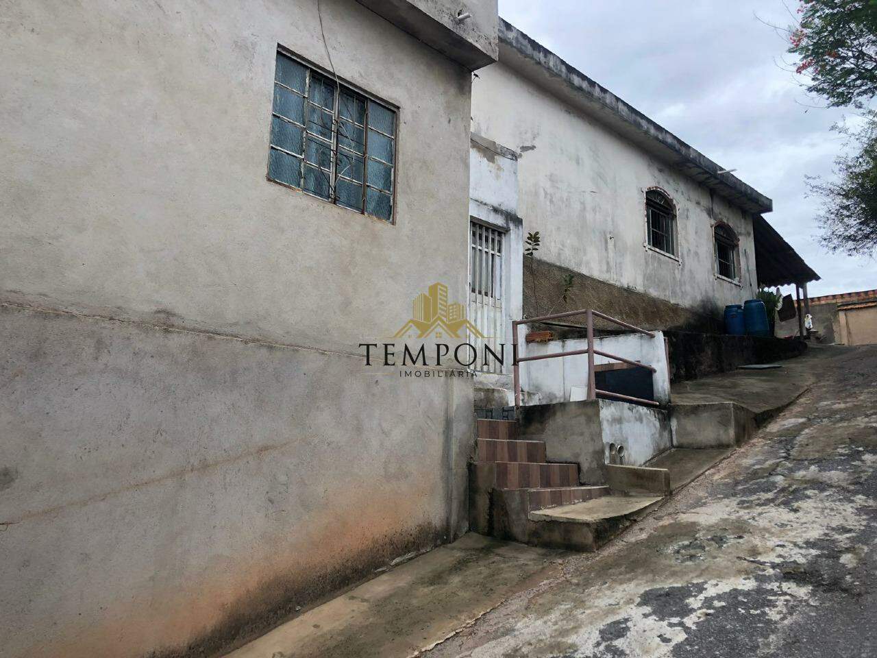 Casa à venda no Monte Azul: 