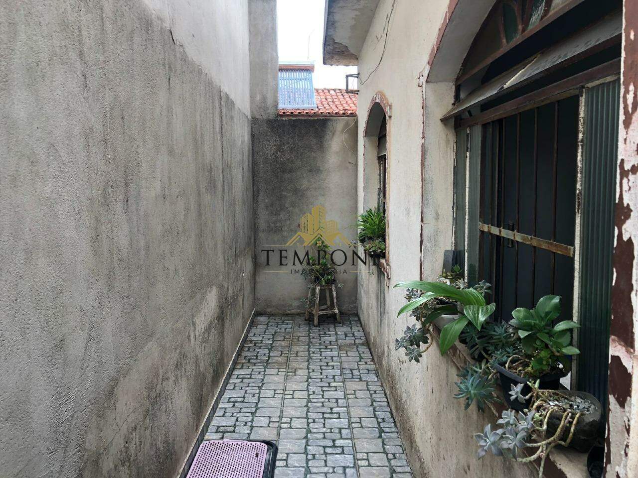 Casa à venda no Monte Azul: 