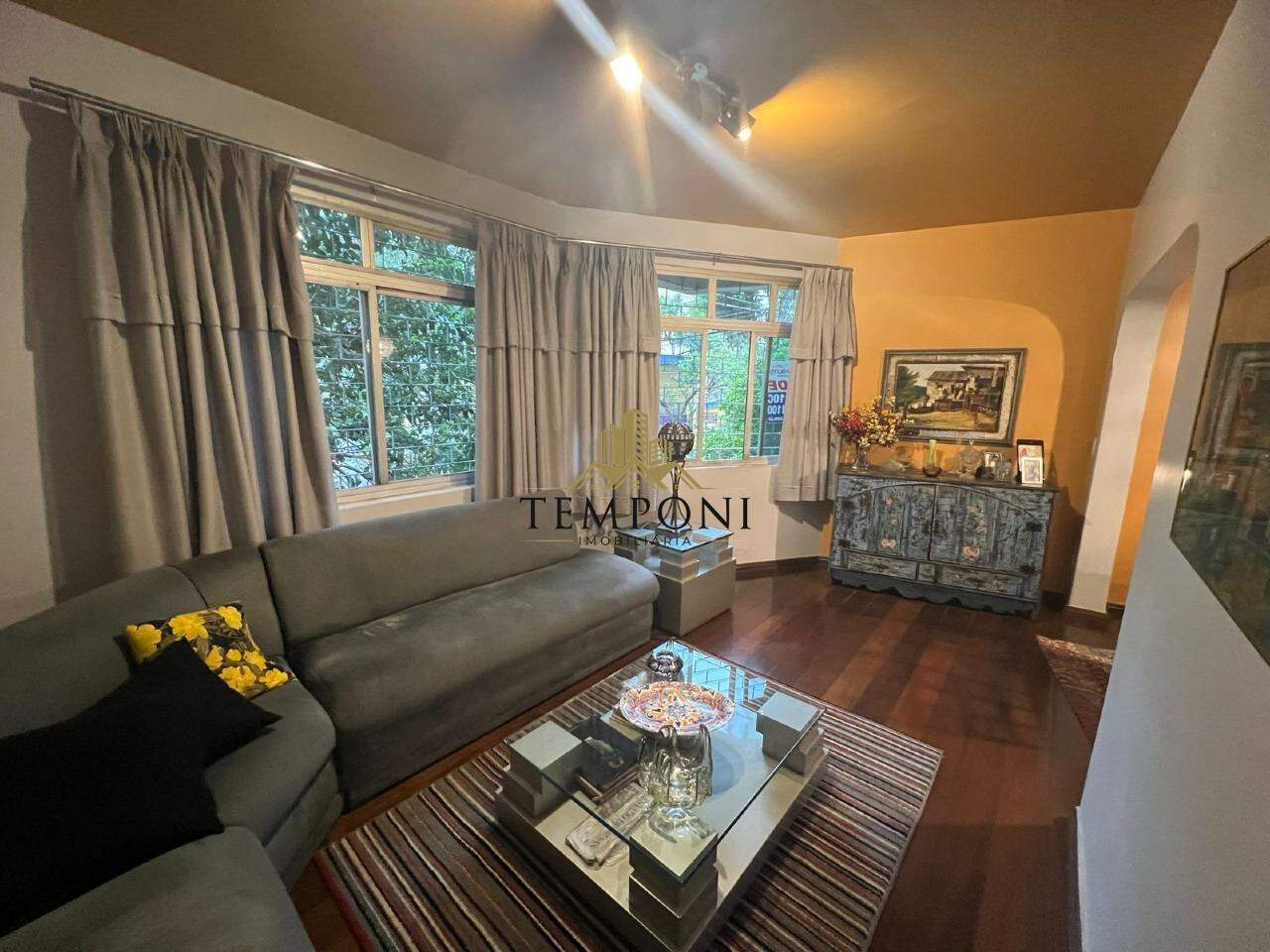 Apartamento à venda no Santo Antônio: 