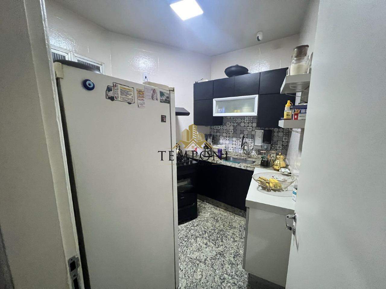 Apartamento à venda no Santo Antônio: 