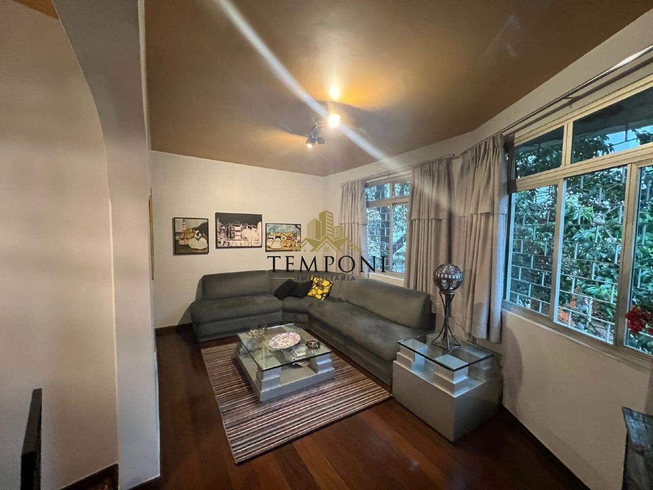 Apartamento à venda no Santo Antônio: 