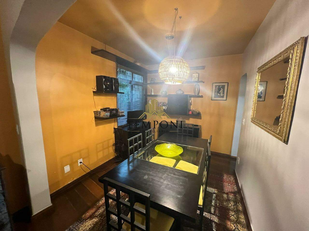 Apartamento à venda no Santo Antônio: 
