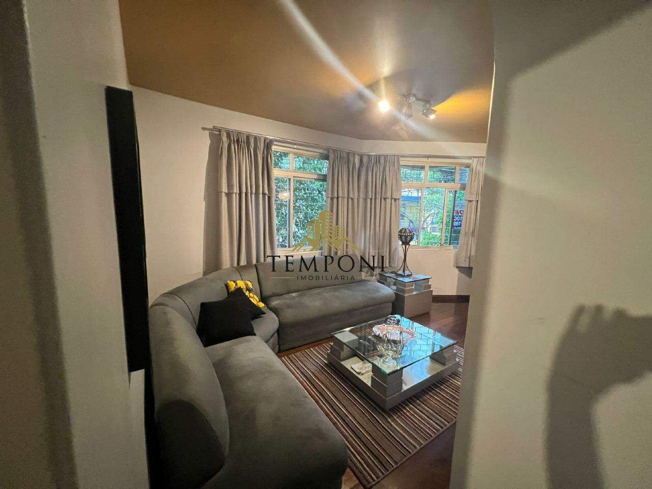 Apartamento à venda no Santo Antônio: 