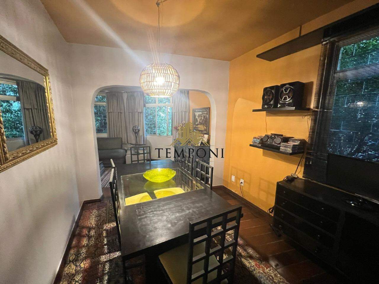 Apartamento à venda no Santo Antônio: 