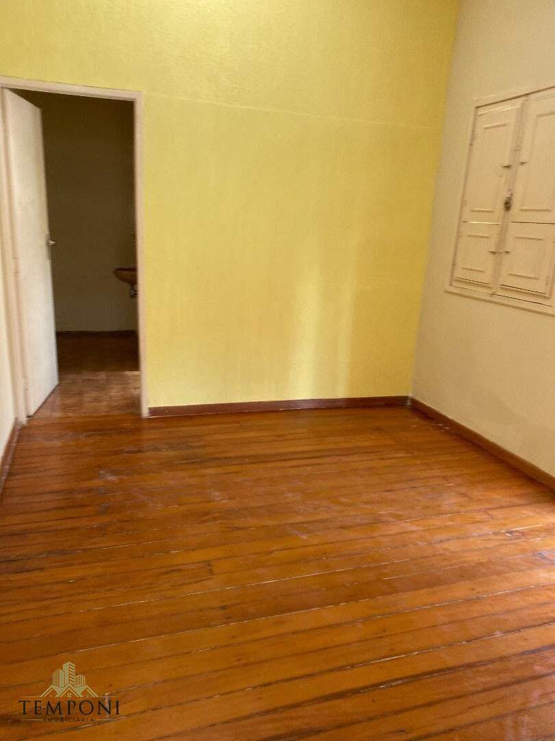 Casa à venda no Floresta: Sala
