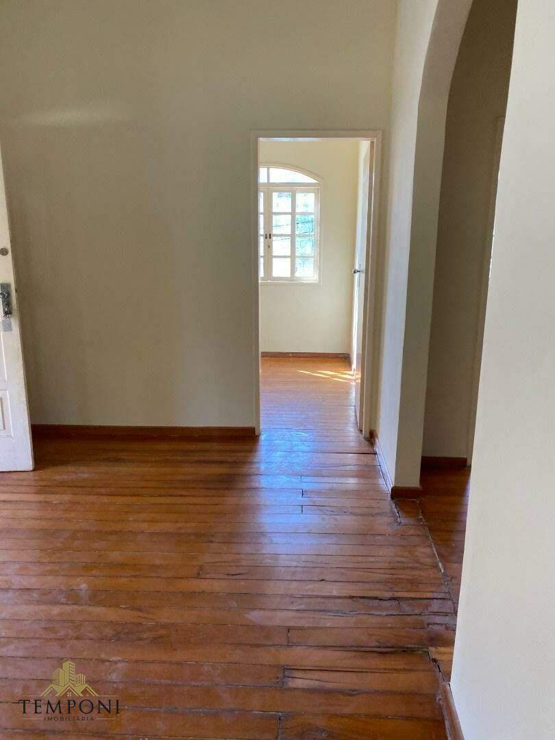 Casa à venda no Floresta: Sala