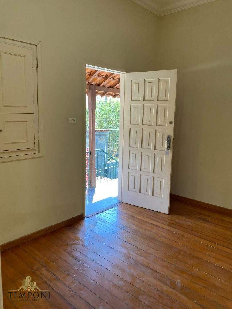 Casa à venda no Floresta: sala