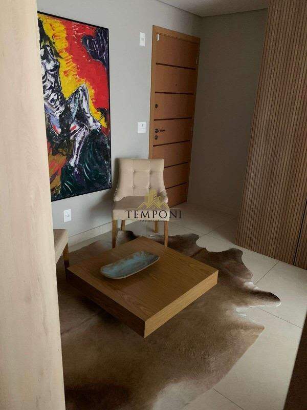 Área privativa à venda no Sagrada Família: 