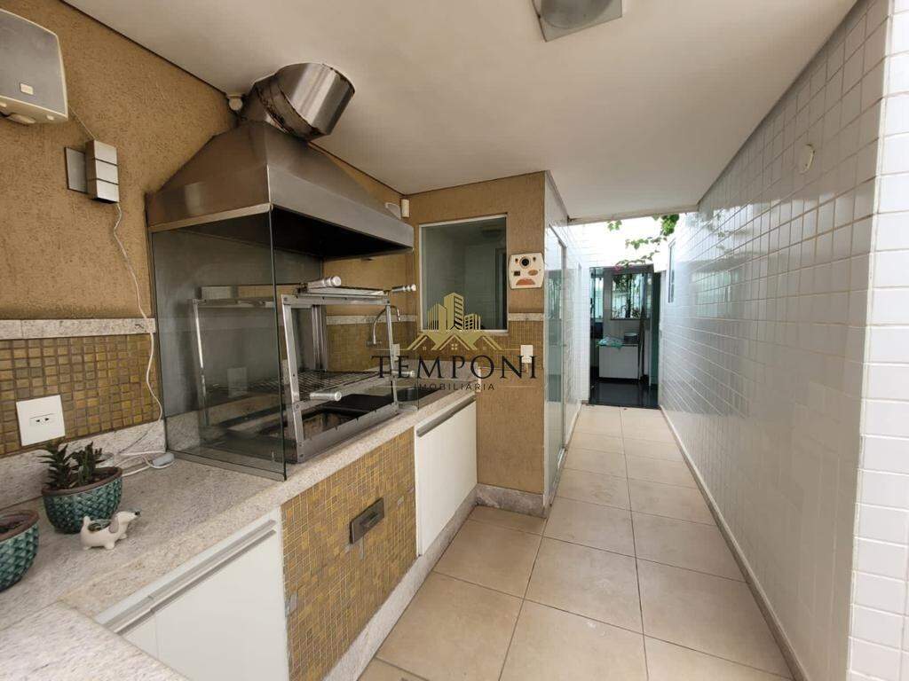 Área privativa à venda no Cidade Nova: 