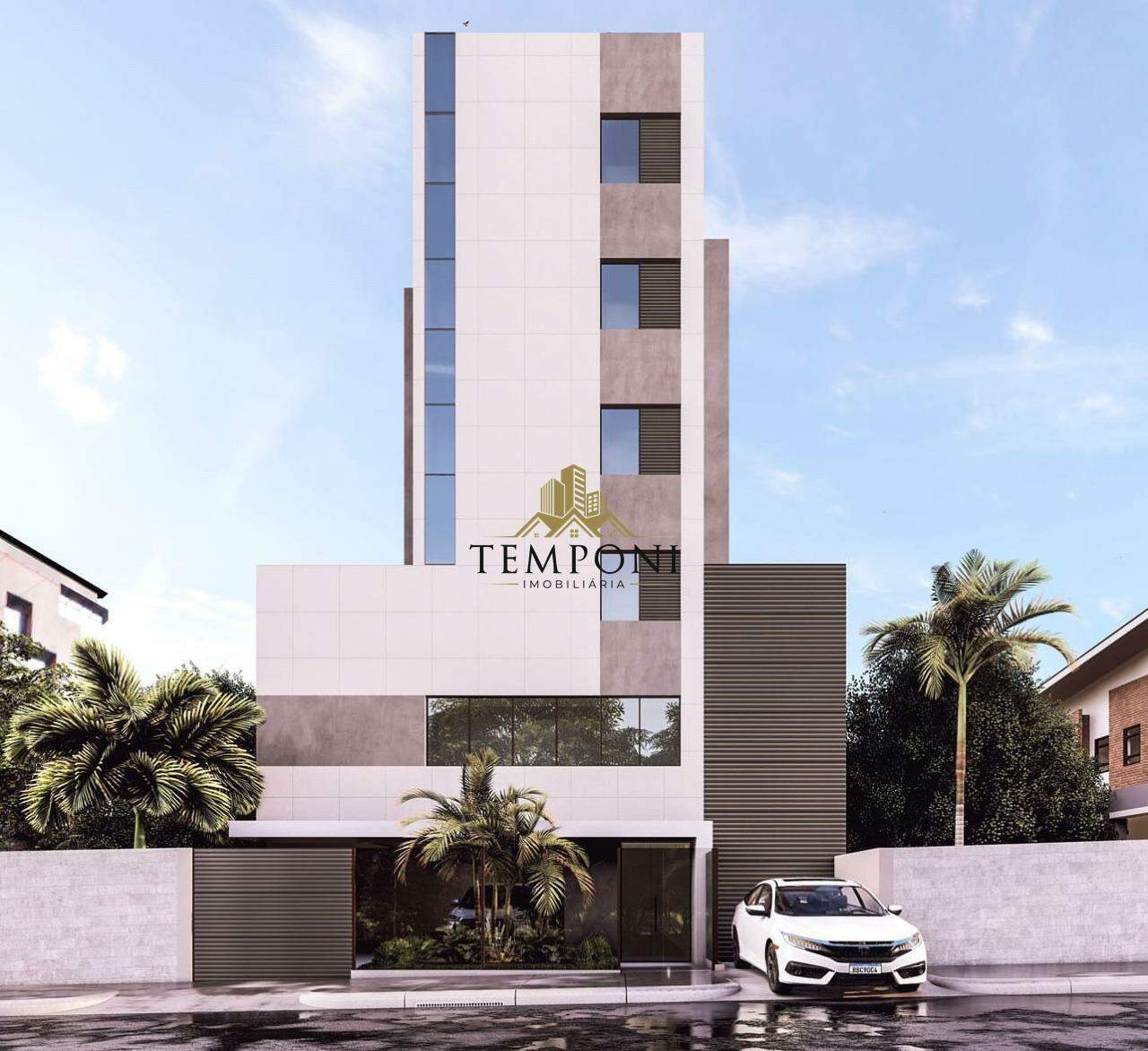 Apartamento à venda no União: 