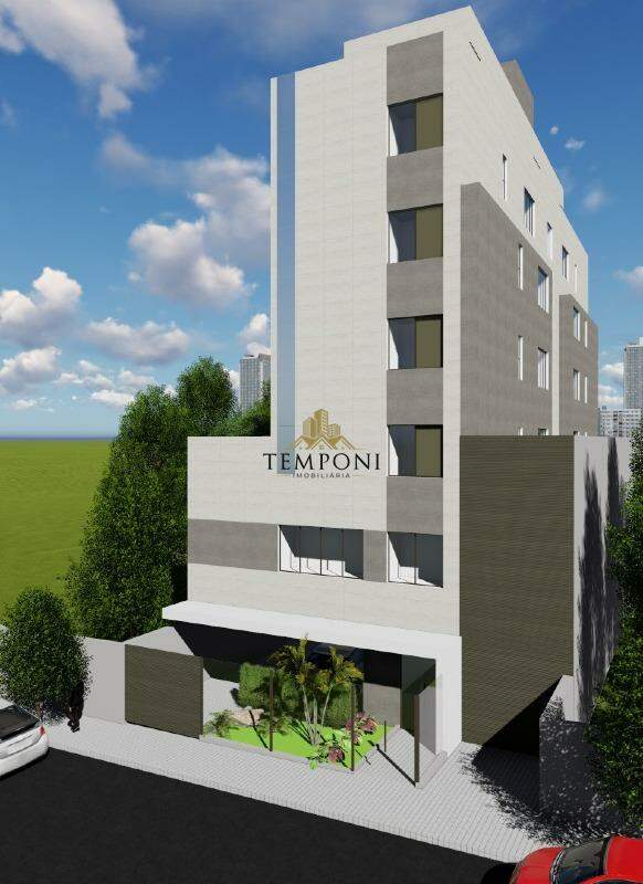 Apartamento à venda no União: 