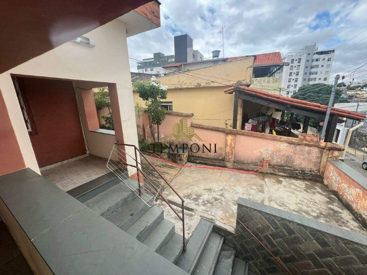 Lote à venda no Graça: 
