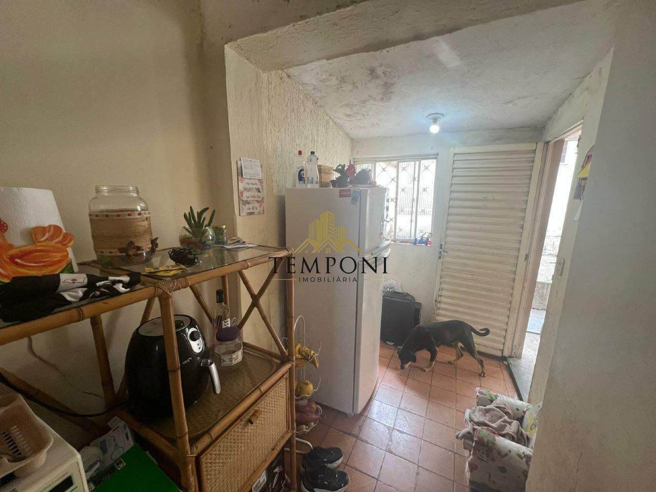 Casa à venda no Graça: 