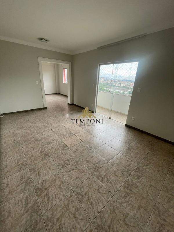 Apartamento à venda no Sagrada Família: 