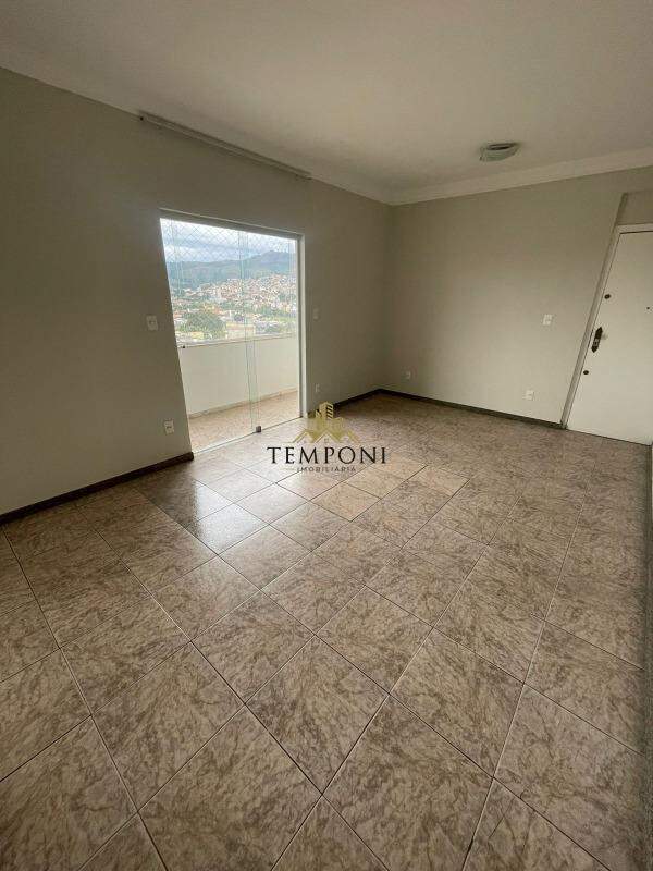 Apartamento à venda no Sagrada Família: 