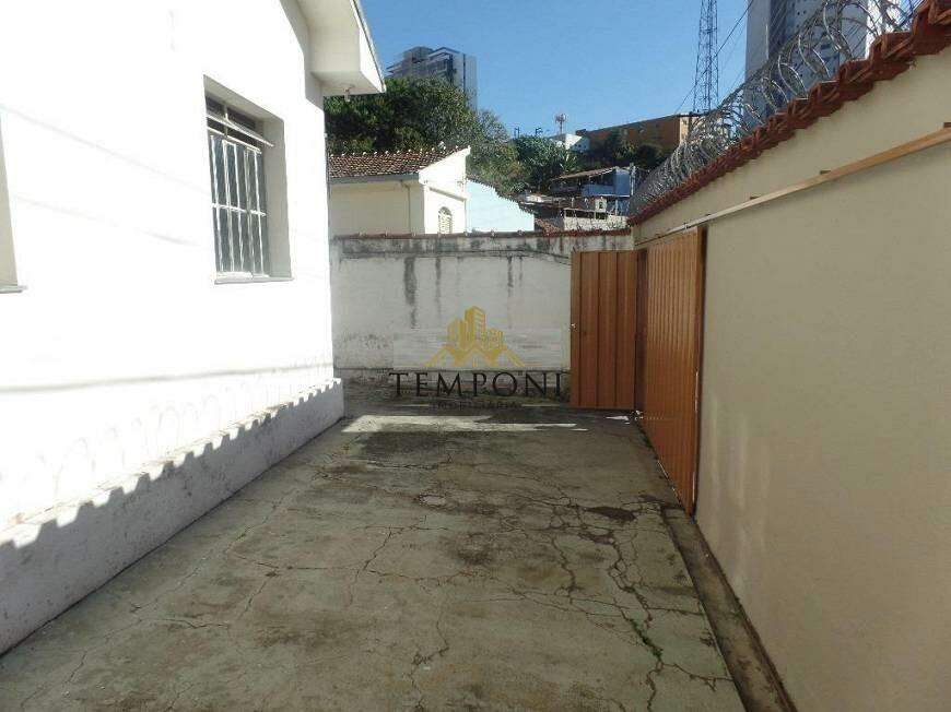 Lote à venda no Sagrada Família: 