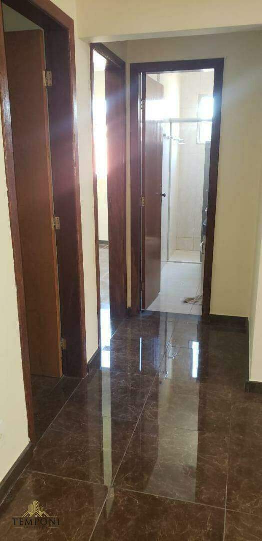 Apartamento à venda no Cachoeirinha: 