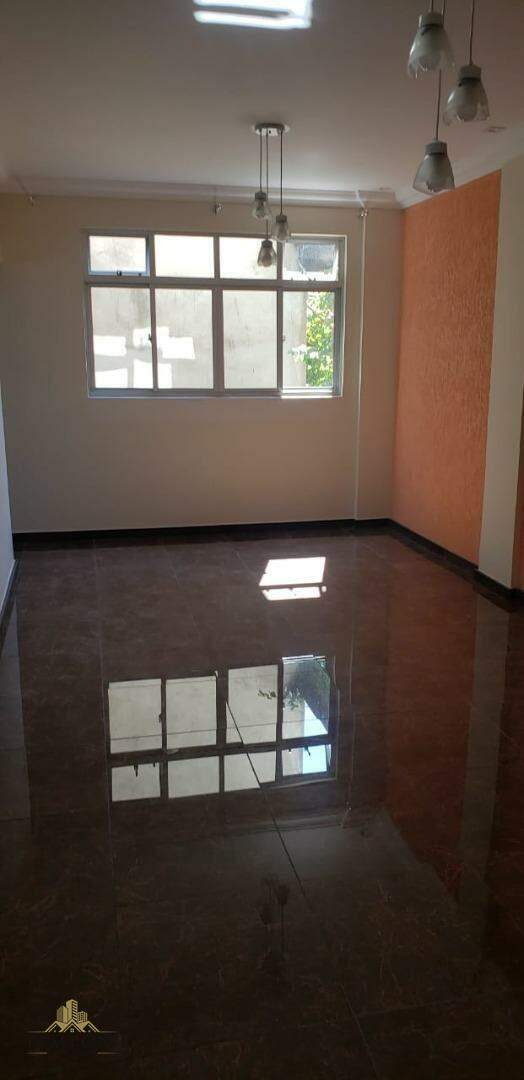 Apartamento à venda no Cachoeirinha: 