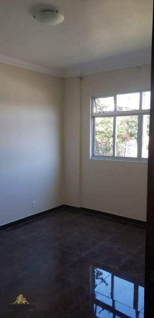 Apartamento à venda no Cachoeirinha: 