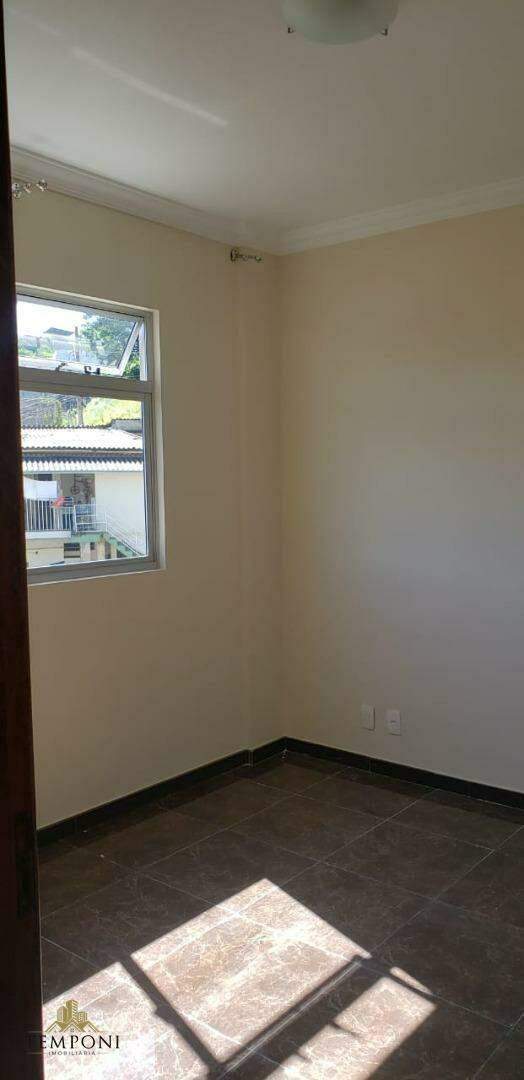 Apartamento à venda no Cachoeirinha: 