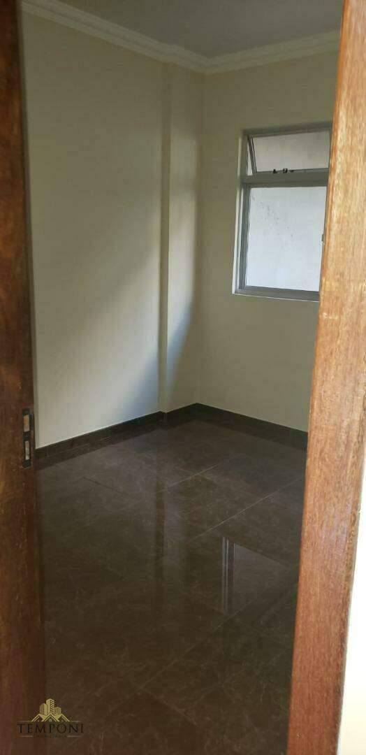 Apartamento à venda no Cachoeirinha: 