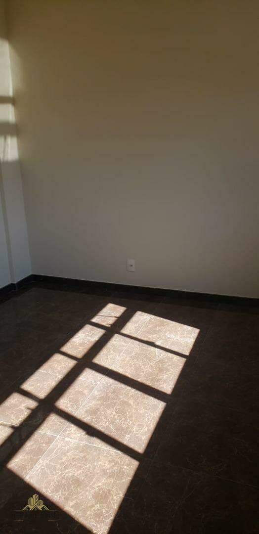 Apartamento à venda no Cachoeirinha: 