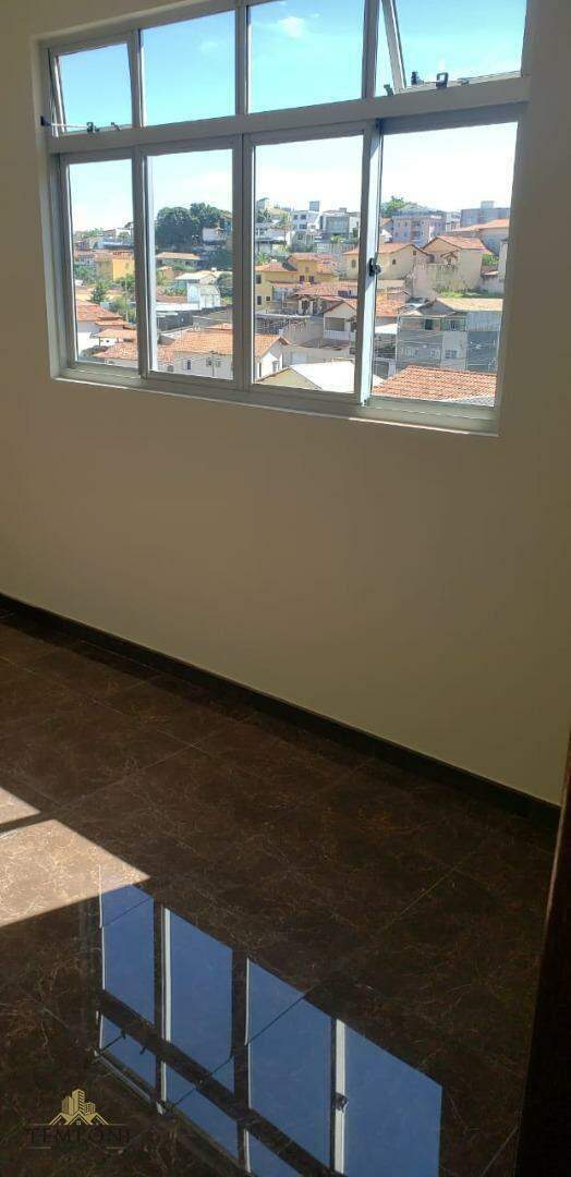 Apartamento à venda no Cachoeirinha: 