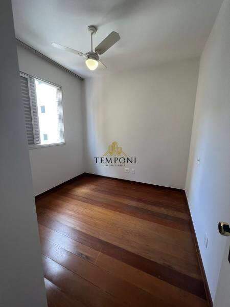 Apartamento à venda no Buritis: 