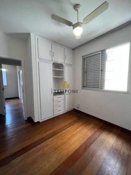 Apartamento à venda no Buritis: 
