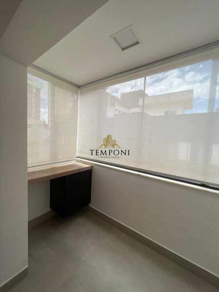 Apartamento à venda no Buritis: 
