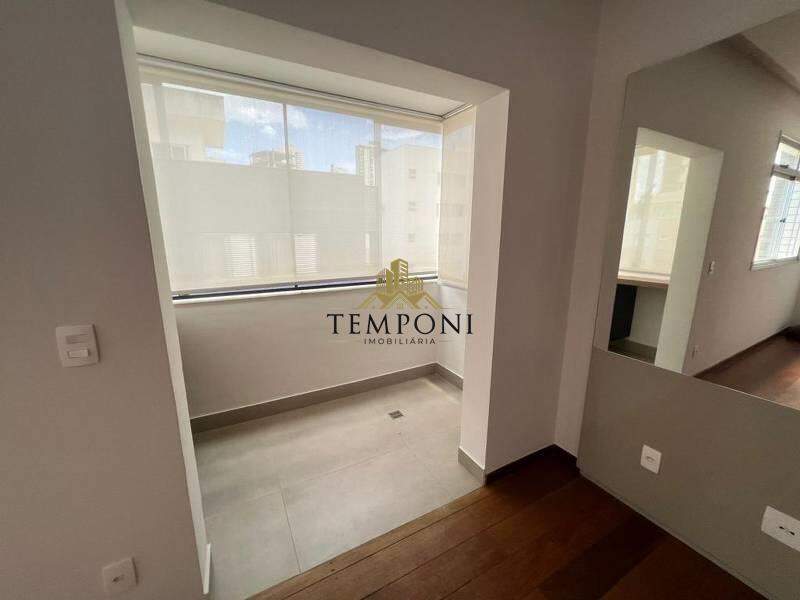 Apartamento à venda no Buritis: 