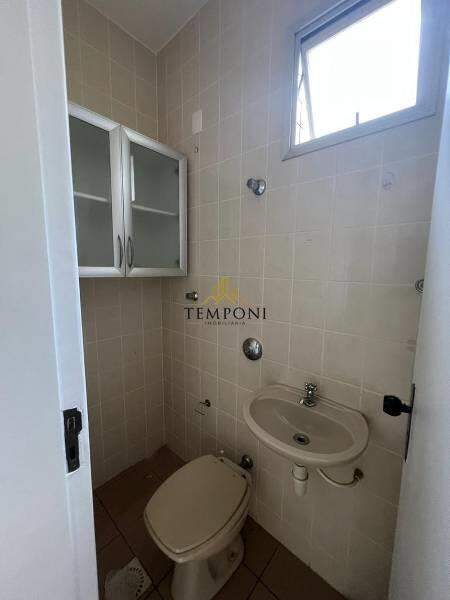 Apartamento à venda no Buritis: 