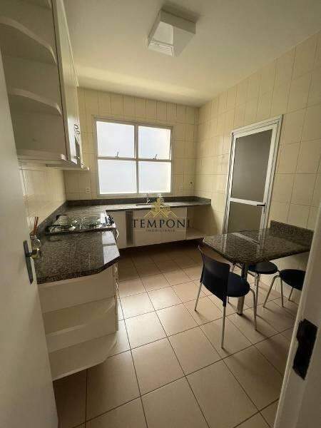 Apartamento à venda no Buritis: 