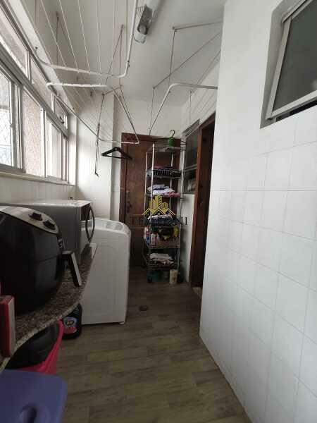 Cobertura à venda no Buritis: 