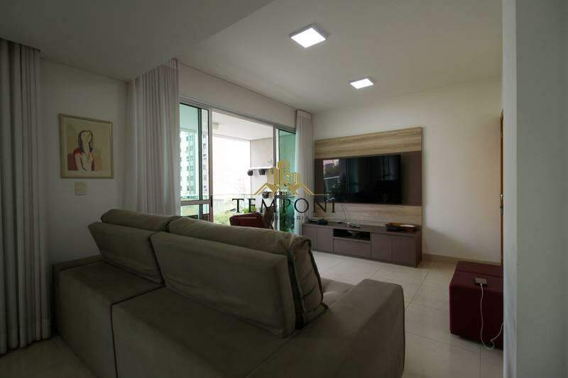 Apartamento à venda no Buritis: 