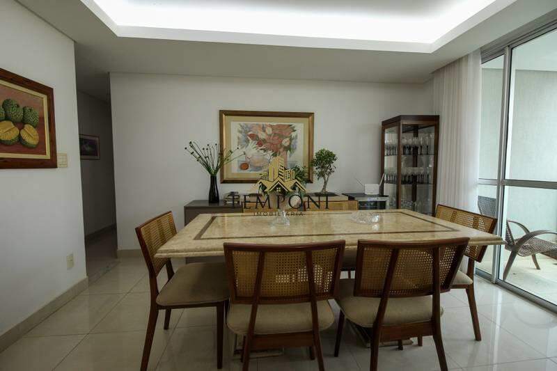 Apartamento à venda no Buritis: 