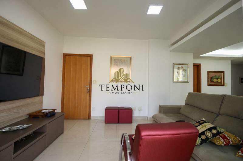 Apartamento à venda no Buritis: 