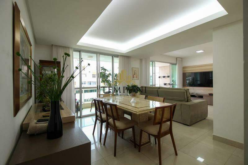 Apartamento à venda no Buritis: 