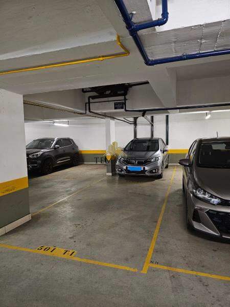 Apartamento à venda no Buritis: 