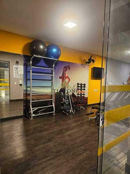 Apartamento à venda no Buritis: 