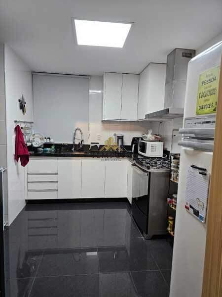 Apartamento à venda no Buritis: 
